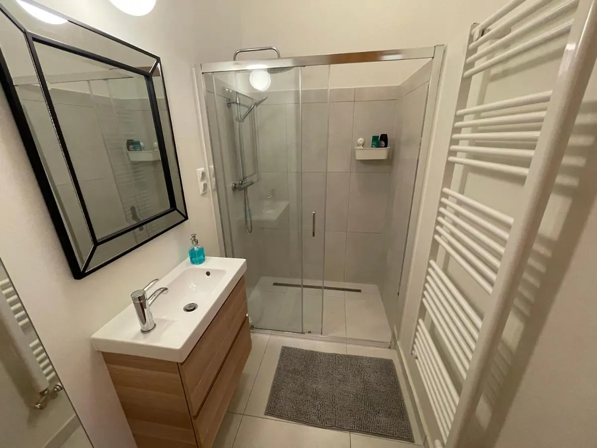 City Center 3, Elegant And Cozy 2Br In City Center! Budapest 0*,